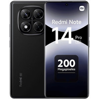 SMARTPHONE XIAOMI NOTE14P 5G 8-256 BK SMARTPHONE XIAOMI NOTE14P 5G 8-256 BK
